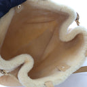 Celine Medium Suede Shearli...