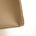 Chanel Vintage Caviar Kelly...