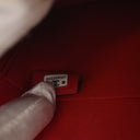 Chanel Small Lambskin 19 Pouch