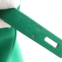 Hermes Menthe Togo Birkin 35 