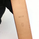 Louis Vuitton Belt