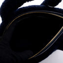 Louis Vuitton Shearling Pul...
