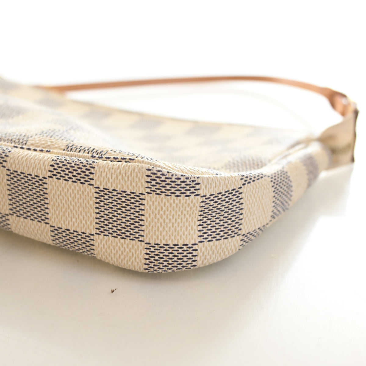 Louis Vuitton Damier Azur Pochette Accessoires, photo 8 of 14
