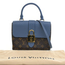 Louis Vuitton Monogram Lock...