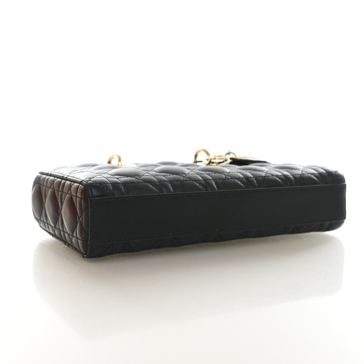 Christian Dior Medium Lambskin Lady D-Joy, photo 5 of 14