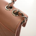 Chanel Small Calfskin CC Bo...