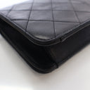 Chanel Vintage Small Lambsk...