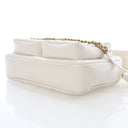 Chanel Small Calfskin Camer...