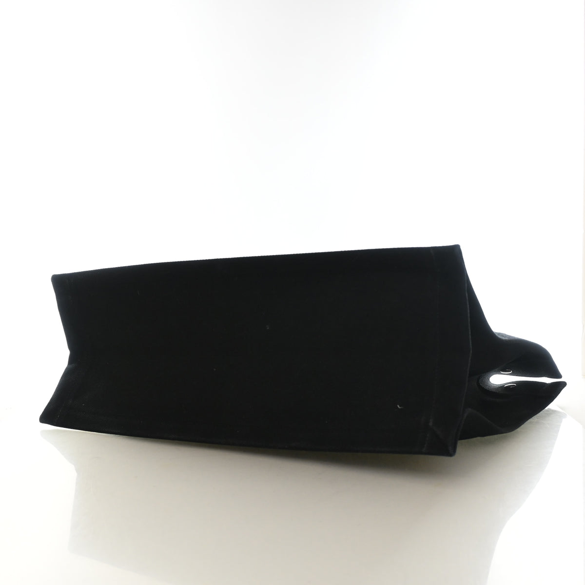 Saint Laurent Large Mixed Fibers Rive Gauche Tote, photo 6 of 17