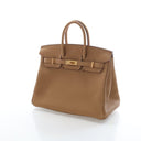 Hermes Beige Marfa Togo Bir...