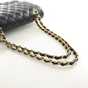 Chanel Medium Caviar Classi...