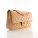 Chanel Medium Caviar Classi...