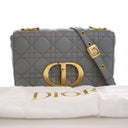 Christian Dior Small Calfsk...