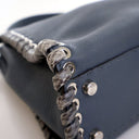 Fendi Medium Calfskin Lace ...
