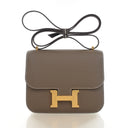 Hermes Etoupe Epsom Constan...