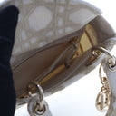 Christian Dior Mini Embroid...