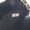 Chanel Micro Lambskin 31 Sh...