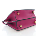 Fendi Petite Lambskin Peeka...
