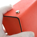 Hermes Capucine Epsom Verro...