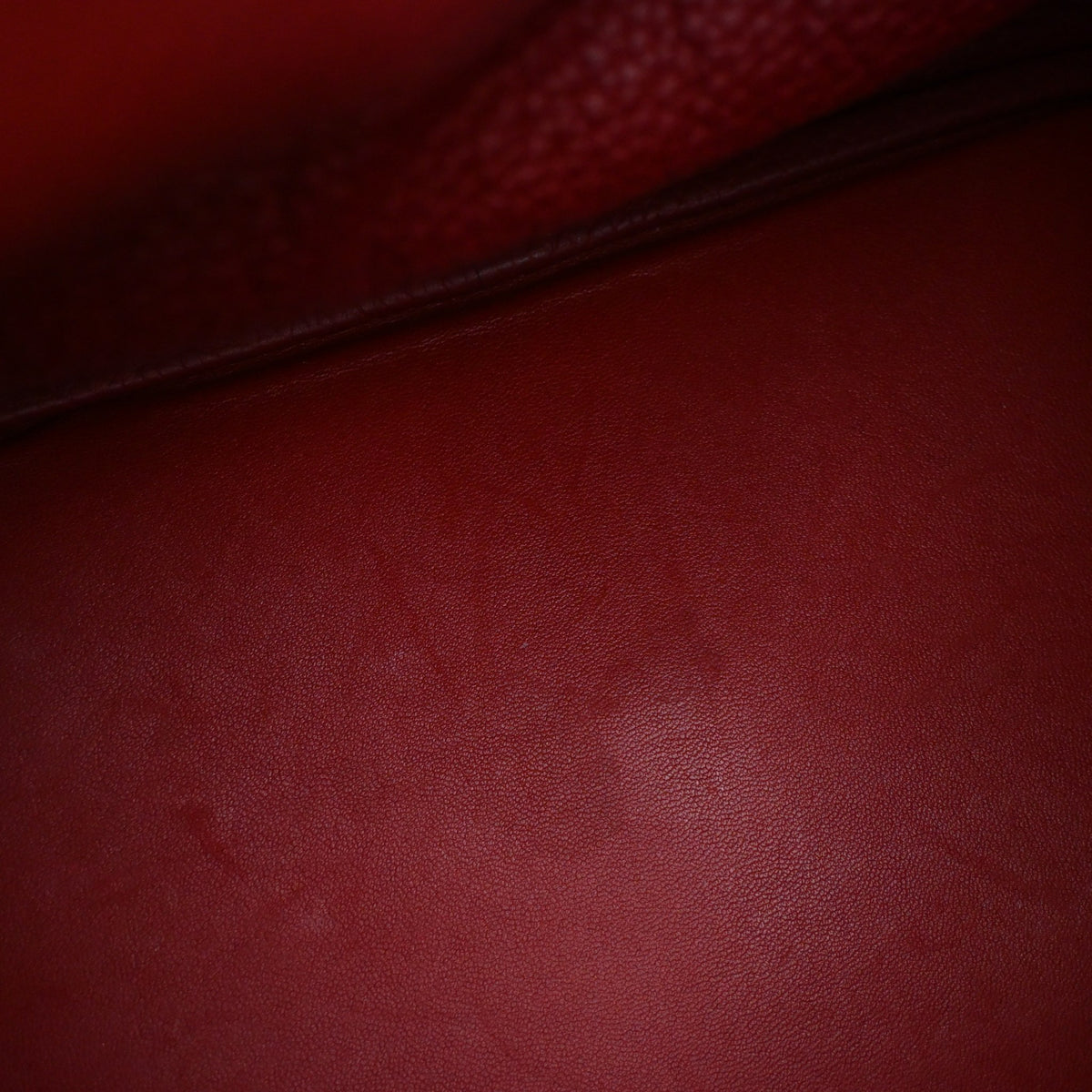 Hermes Rouge Garance Clemence Lindy 30, photo 13 of 20