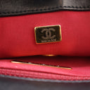 Chanel Medium Lambskin 19 F...