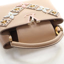 Louis Vuitton Studded Tauri...