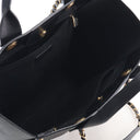 Chanel Small Caviar Deauvil...
