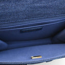 Chanel Denim Double You Bac...