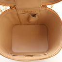 Chanel Lambskin Top Handle ...