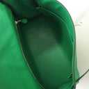 Hermes Bambou Togo Kelly 35