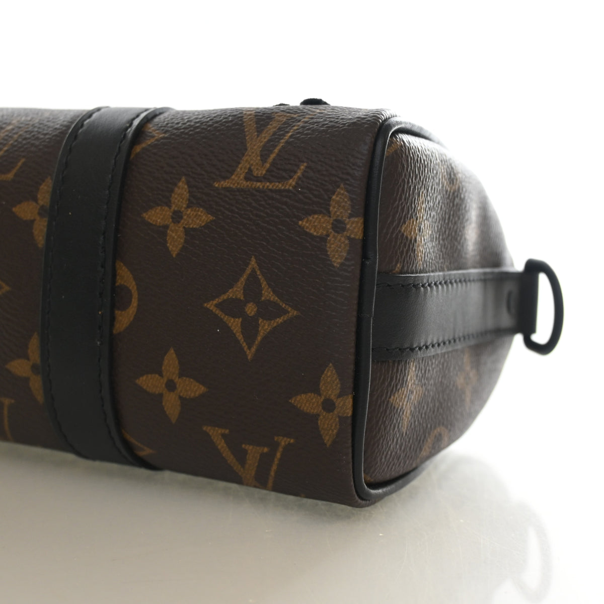 Louis Vuitton Monogram Zoom With Friends Keepall XS, photo 7 of 12