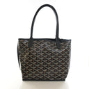 Goyard Goyardine Anjou Mini