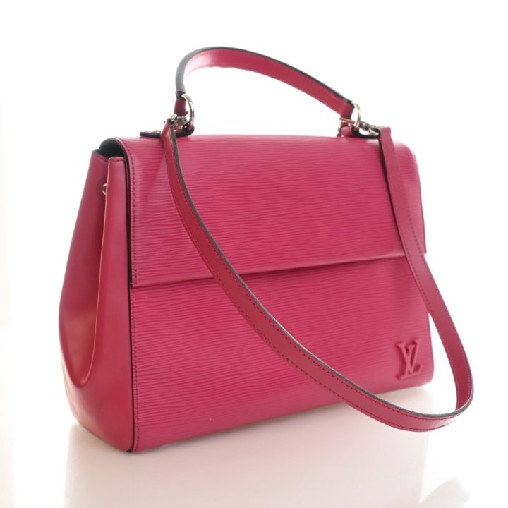 Louis Vuitton Epi Cluny	MM