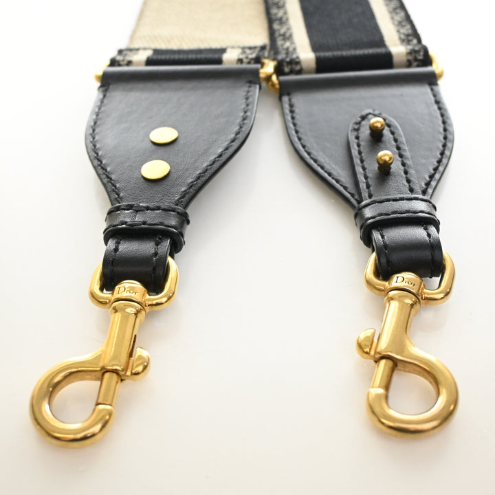 Christian Dior Shoulder Strap