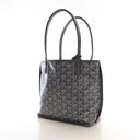 Goyard Goyardine Anjou Mini