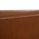 Hermes Gold Barenia Kelly M...