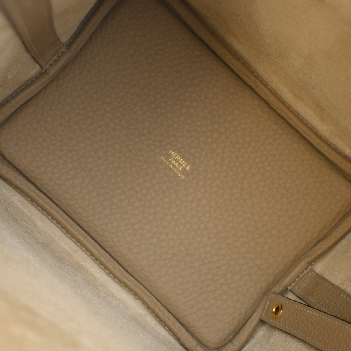 Hermes Trench Clemence Picotin 18, photo 12 of 14