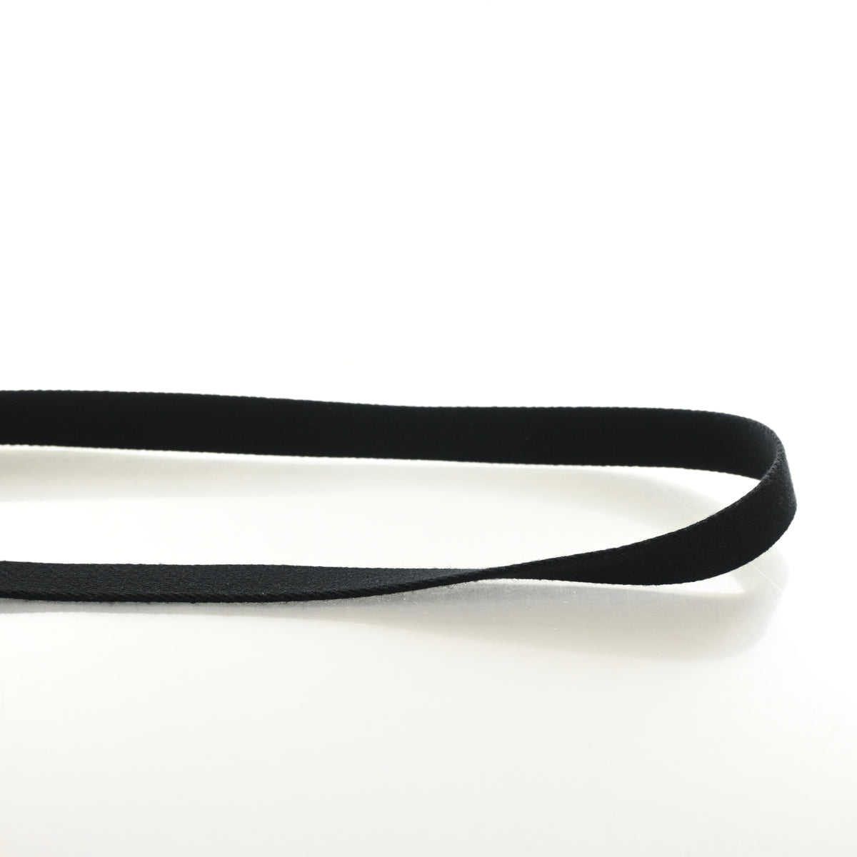 Pre-Owned Hermès Evelyne TPM Noir Clemence Leather 16, detail view