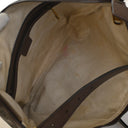 Gucci Small GG Supreme Half...