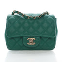 Product - Chanel Mini Lambs...