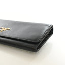 Prada Saffiano Long Wallet