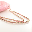 Chanel Jumbo Caviar Classic...
