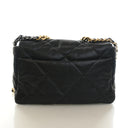 Chanel Large Lambskin 19 Fl...