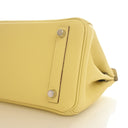 Hermes Jaune Poussin Togo B...