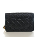 Chanel Lambskin Pearl Crush...