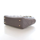Christian Dior Small Lambsk...