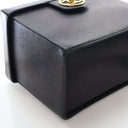 Chanel Vintage Large Caviar...