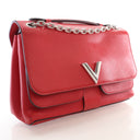 Monogram Cuir Plume Ecume V...
