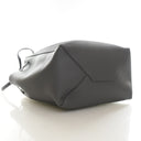 Celine Medium Calfskin Caba...