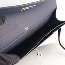 Hermes Bleu Nuit Togo Kelly...